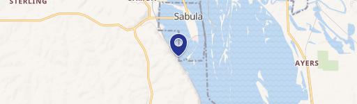 Sabula, IA 52070