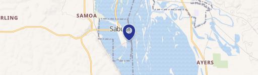 1109 Old Fish House Rd