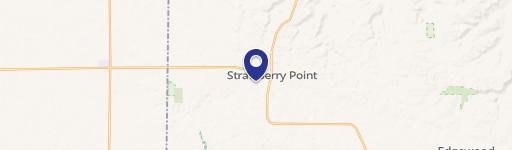 Strawberry Point, IA 52076