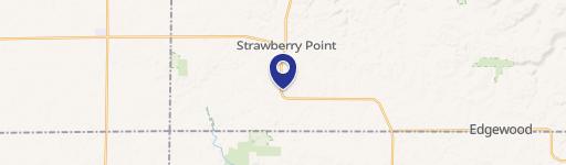 Strawberry Point, IA 52076