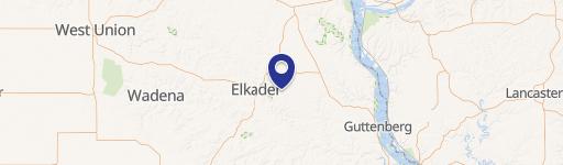 Strawberry Point, IA 52076