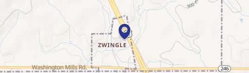 Zwingle, IA 52079