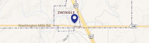 123 Washington Mls Rd