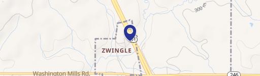 Zwingle, IA 52079