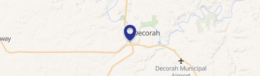 Decorah, IA 52101