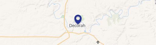 Decorah, IA 52101