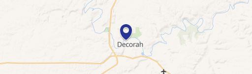 Decorah, IA 52101
