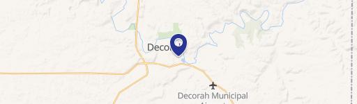 Decorah, IA 52101