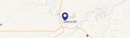 Decorah, IA 52101