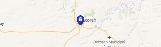 Decorah, IA 52101