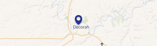 Decorah, IA 52101