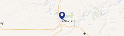 Decorah, IA 52101