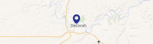 Decorah, IA 52101