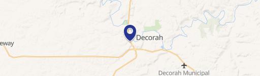 Decorah, IA 52101