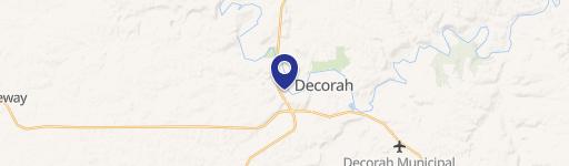 Decorah, IA 52101