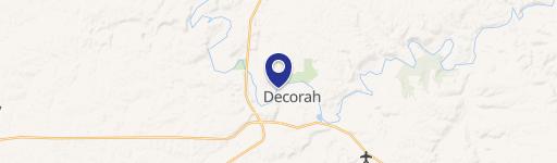 Decorah, IA 52101