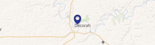 Decorah, IA 52101