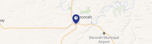 Decorah, IA 52101