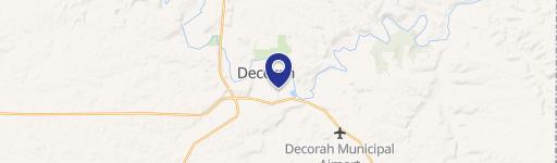 Decorah, IA 52101