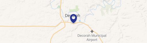 Decorah, IA 52101