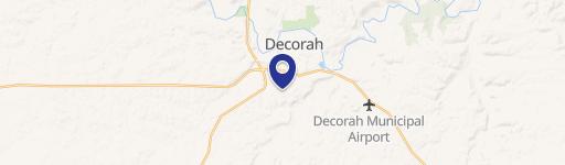 Decorah, IA 52101