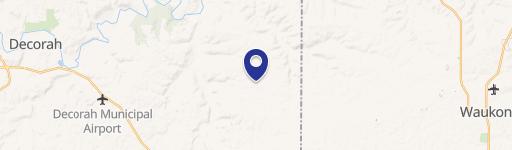 Decorah, IA 52101