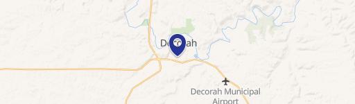 Decorah, IA 52101