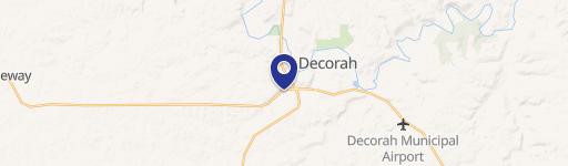 Decorah, IA 52101