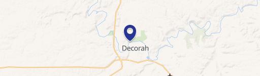 Decorah, IA 52101