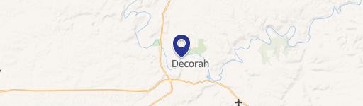 Decorah, IA 52101