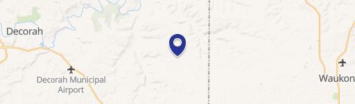 Decorah, IA 52101