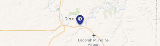 Decorah, IA 52101