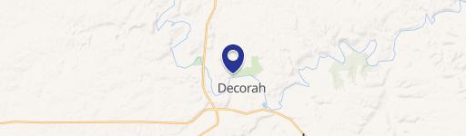 Decorah, IA 52101