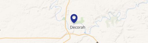 Decorah, IA 52101