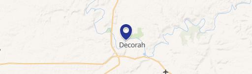Decorah, IA 52101