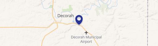 Decorah, IA 52101