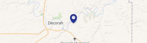 Decorah, IA 52101