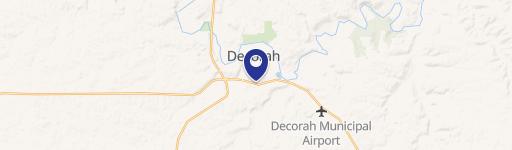 Decorah, IA 52101