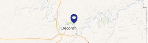 Decorah, IA 52101