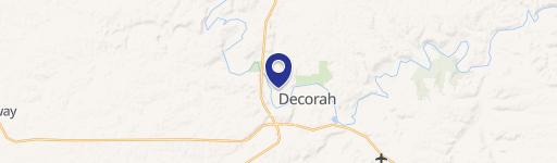 Decorah, IA 52101