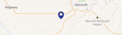 Decorah, IA 52101