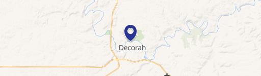 Decorah, IA 52101