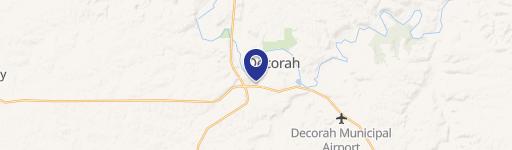 Decorah, IA 52101