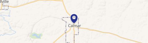 Calmar, IA 52132