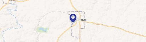 Calmar, IA 52132