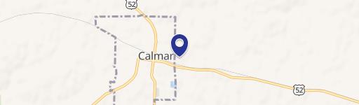 Calmar, IA 52132