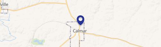 Calmar, IA 52132