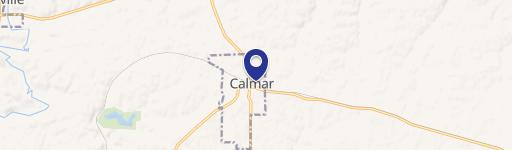 Calmar, IA 52132