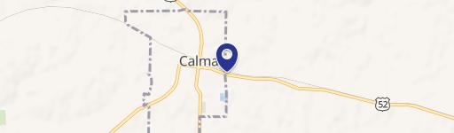 Calmar, IA 52132