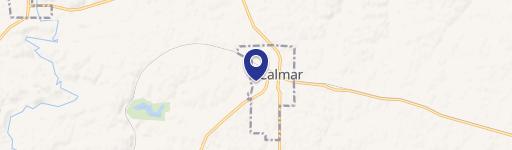 Calmar, IA 52132